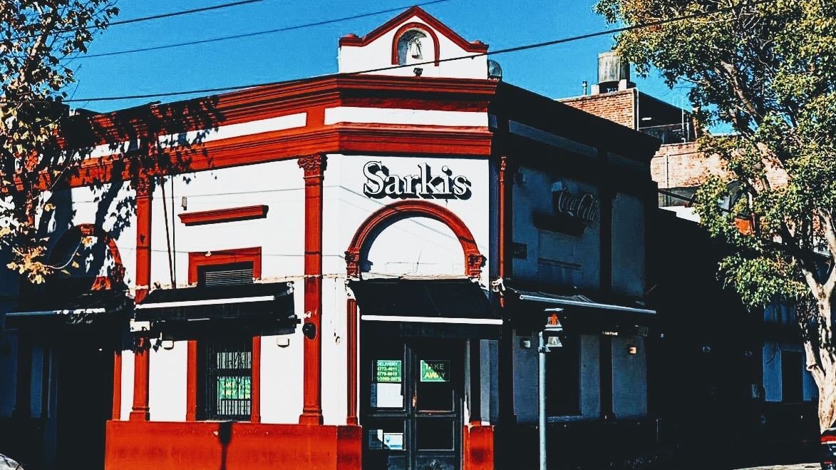 Sarkis