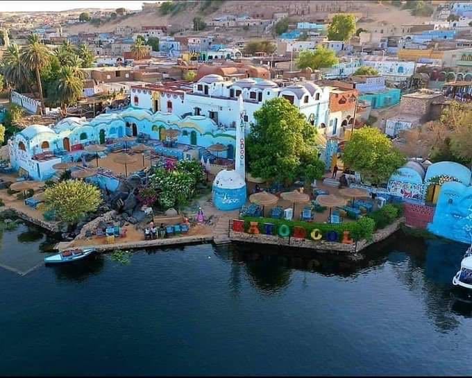 Egypt