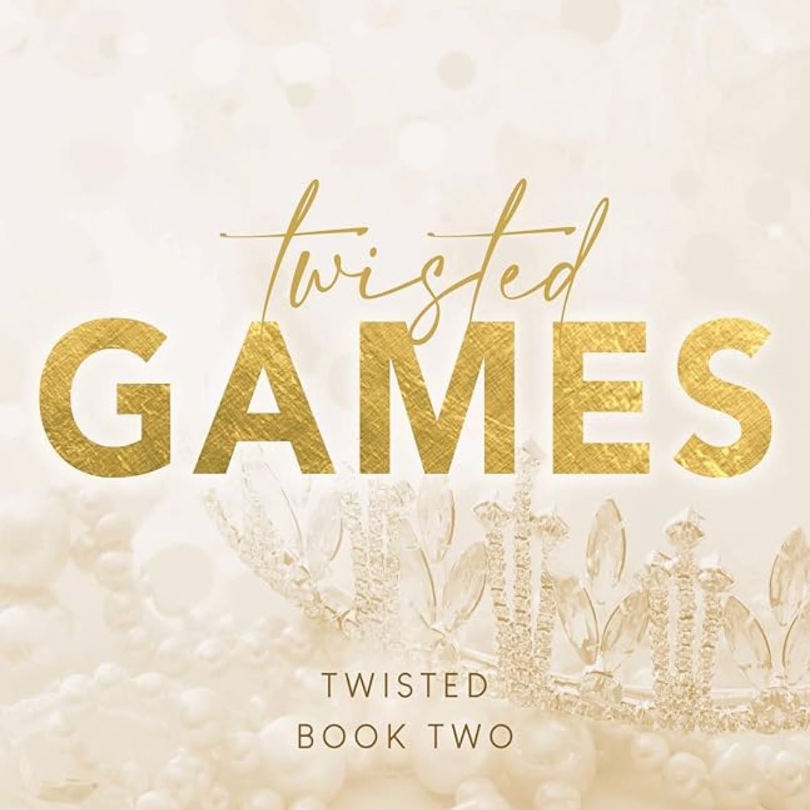 Twisted Games (Twisted, 2) - Ana Huang · 2022