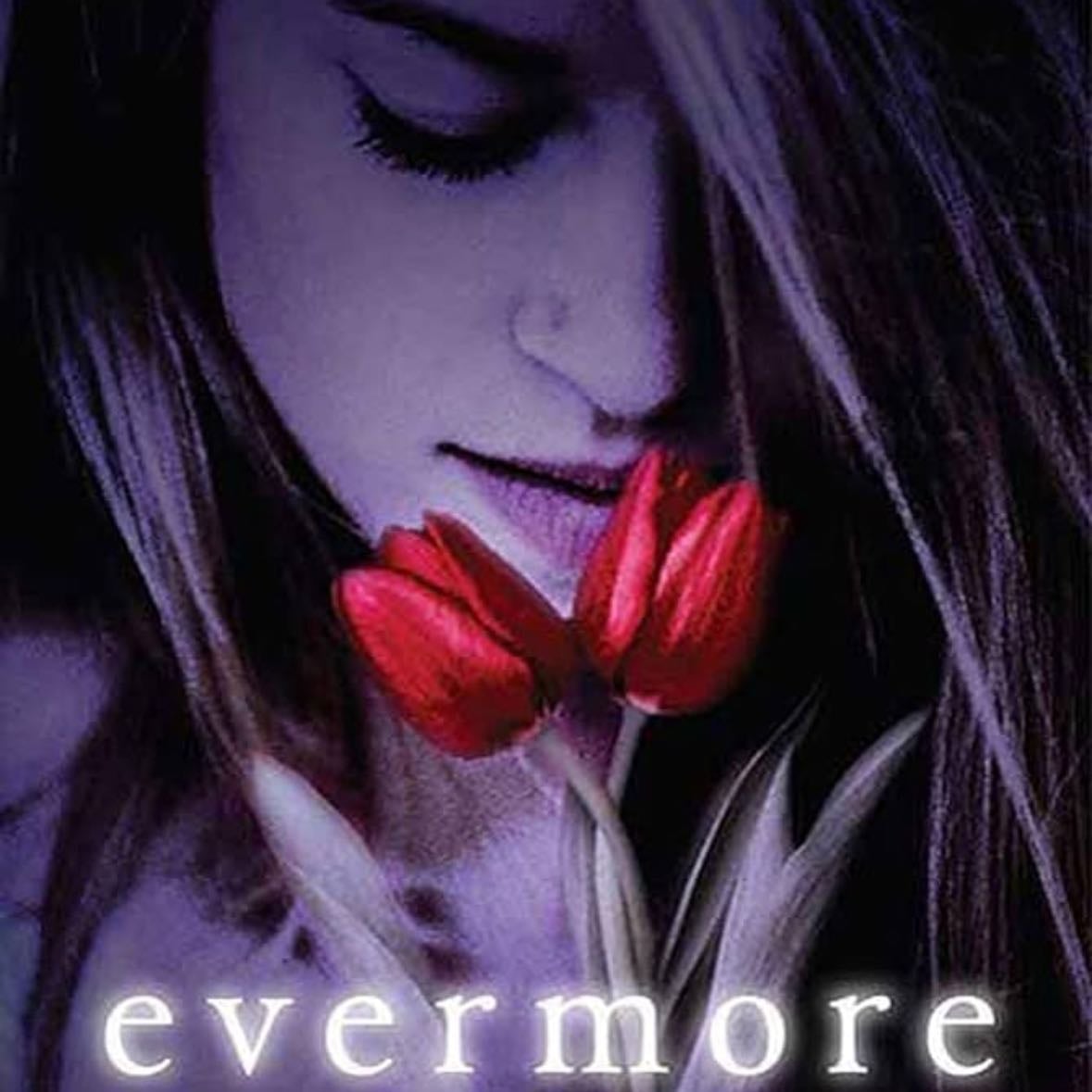 Evermore - Alyson Noël · 2009