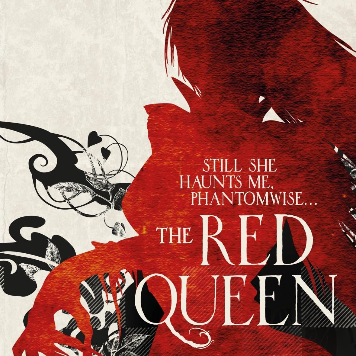 Red Queen - Christina Henry · 2016