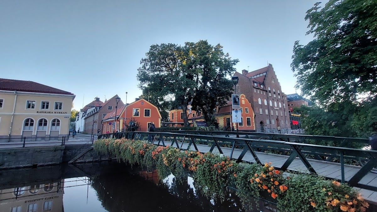 Sweden