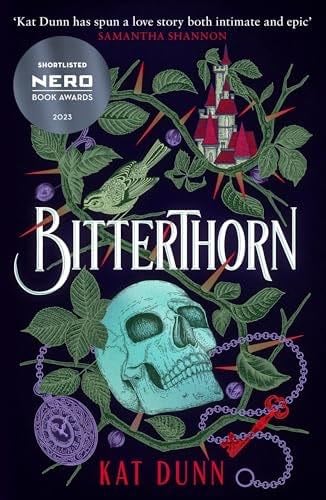 Bitterthorn - Kat Dunn · 2023