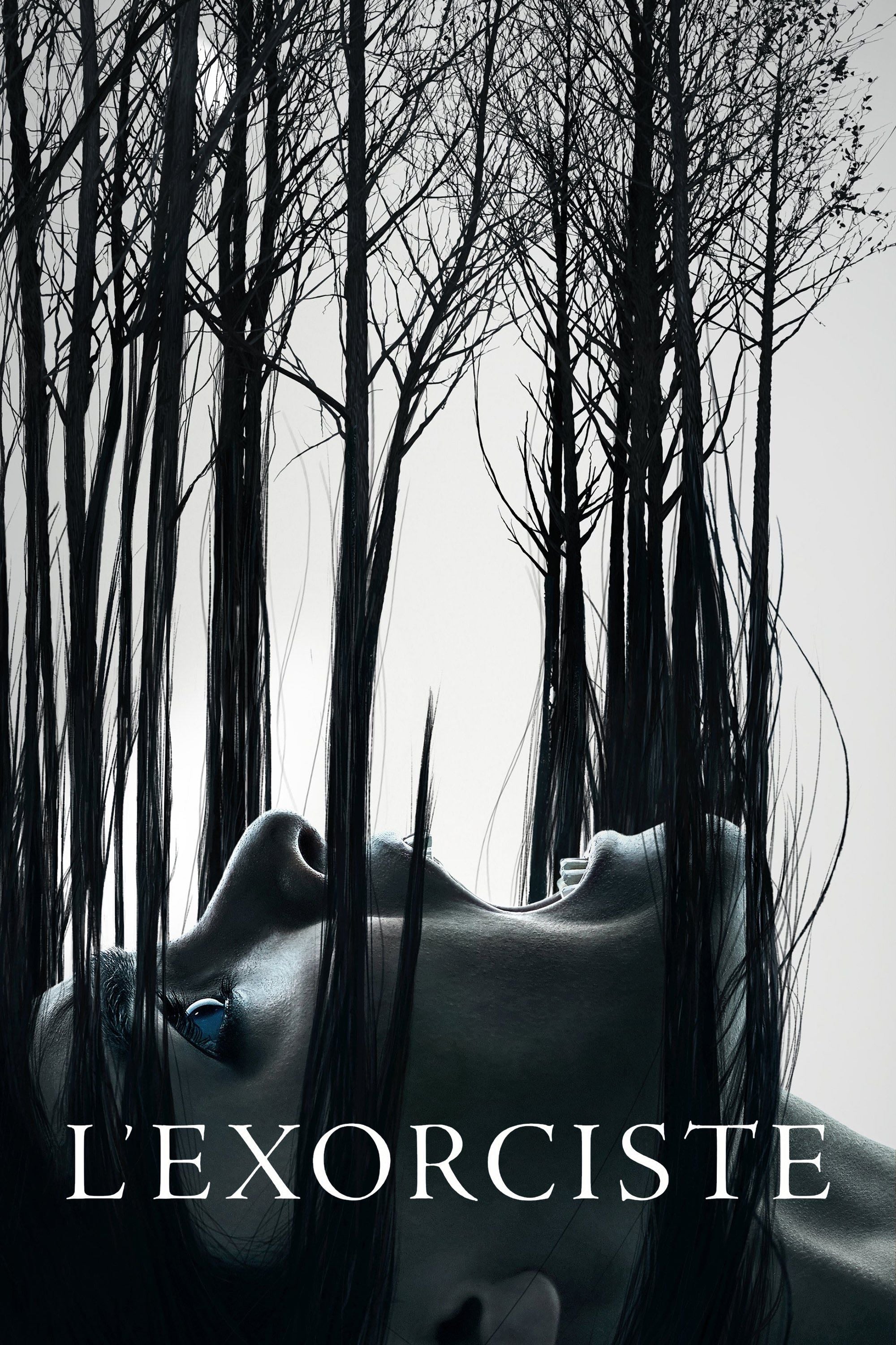 L'Exorciste - Jeremy Slater · 2016