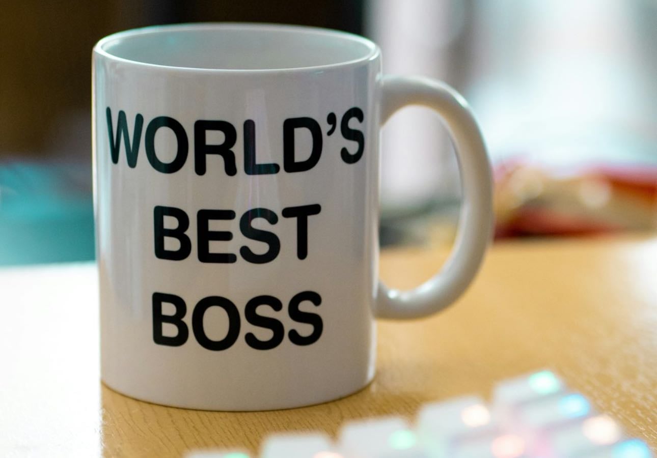 Top 10 episódios “The Office”