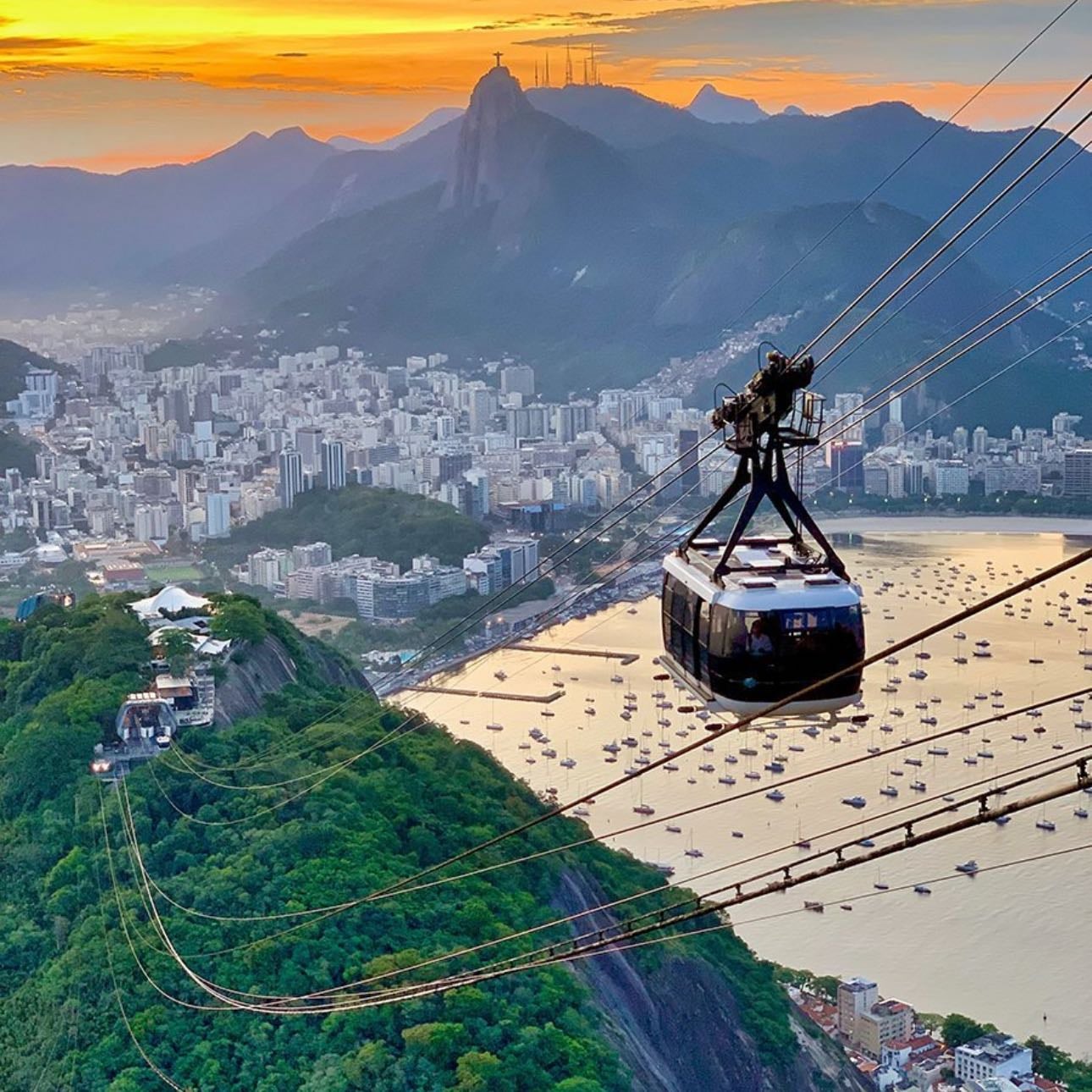 Pão de Açúcar