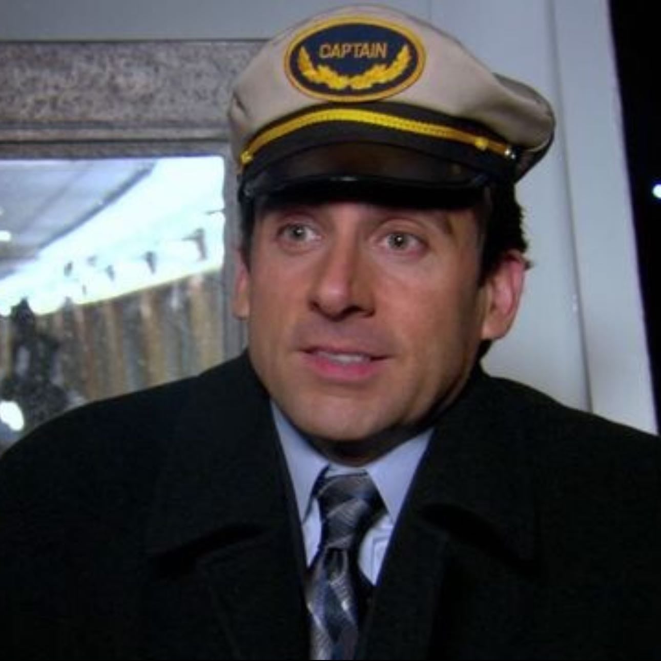 Booze Cruise - S02:EP11