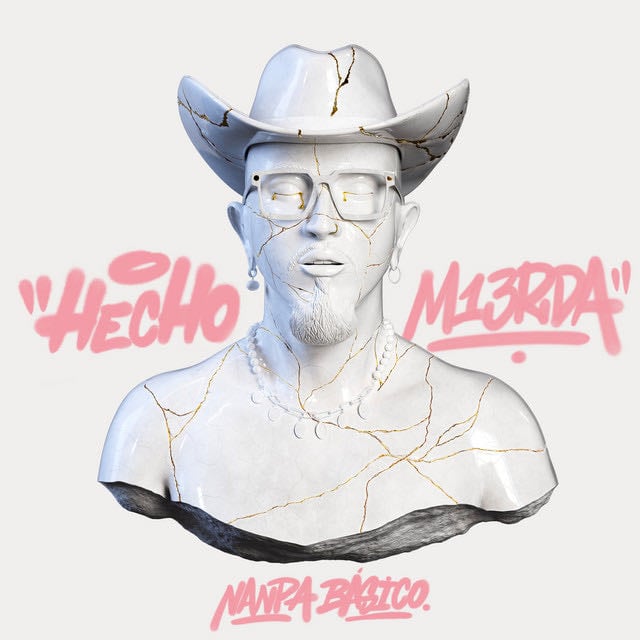 Quiéreme Así - Song · Nanpa Básico
