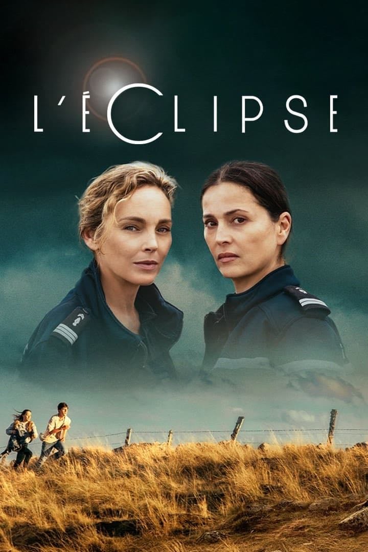 L'Éclipse - Baptiste Filleul, Hélène Duchateau · 2024