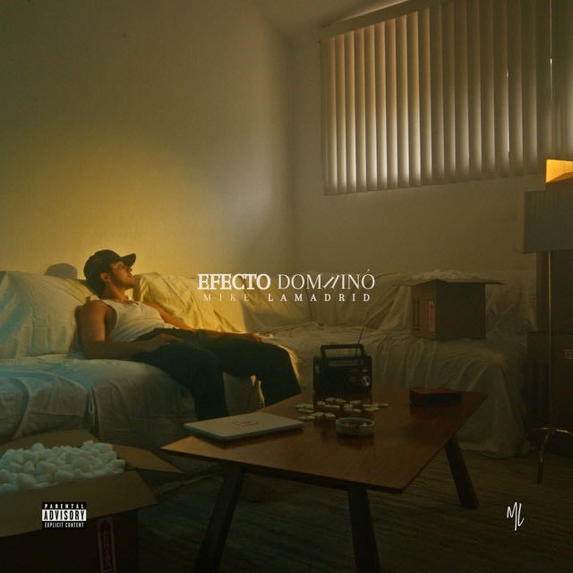 Señales de Humo - Song · Mike Lamadrid, Prodbenji