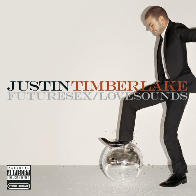 SexyBack (feat. Timbaland) - Song · Justin Timberlake, Timbaland