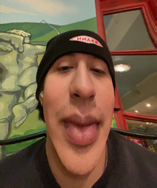 boy pablo - Artist