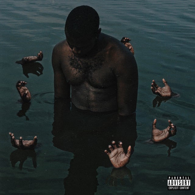 BLK VINTAGE (INTRO) (feat. Grace Sorensen) - Song · BLK ODYSSY, Grace Sorensen