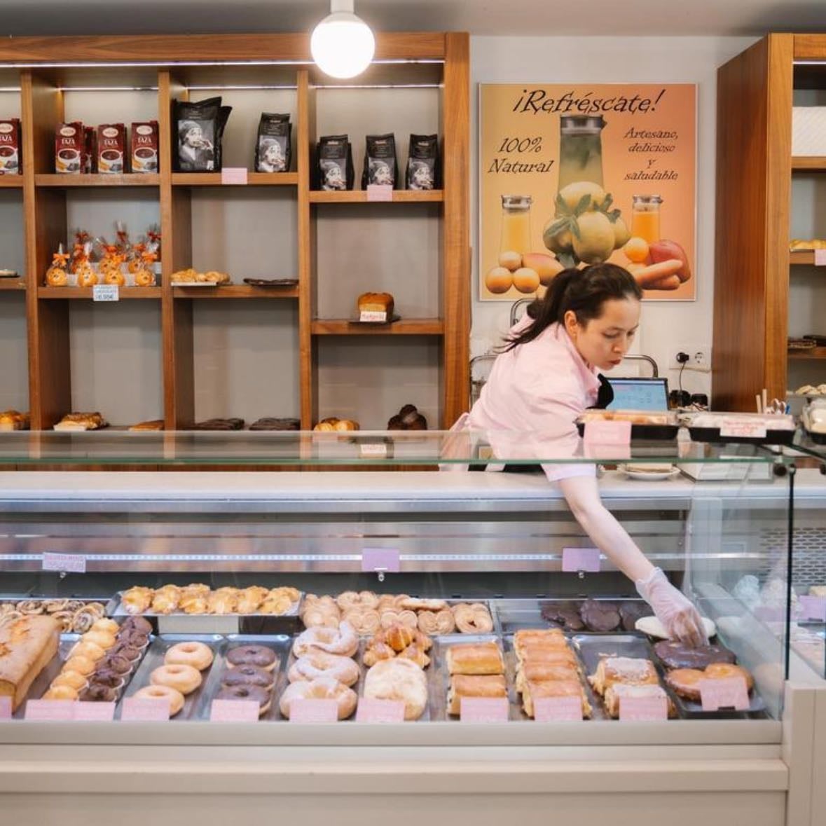 La Oriental Sin Gluten