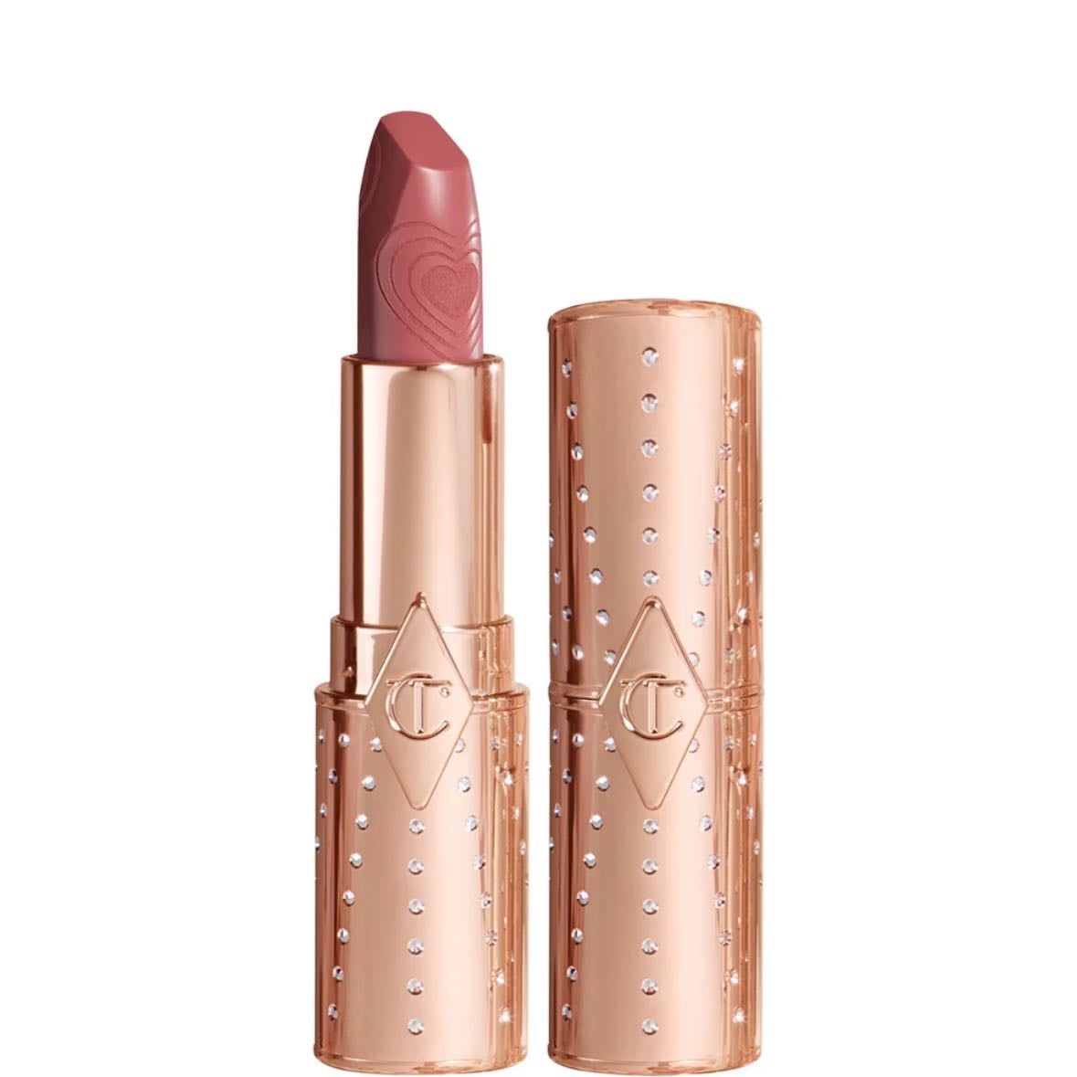 Charlotte Tilbury lipstick