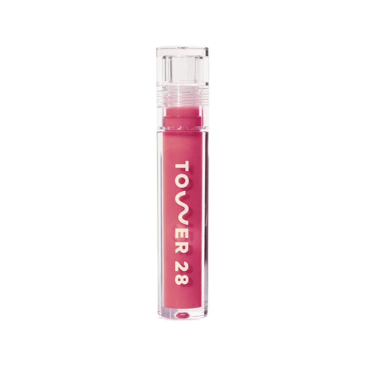Tower 28 lipgloss