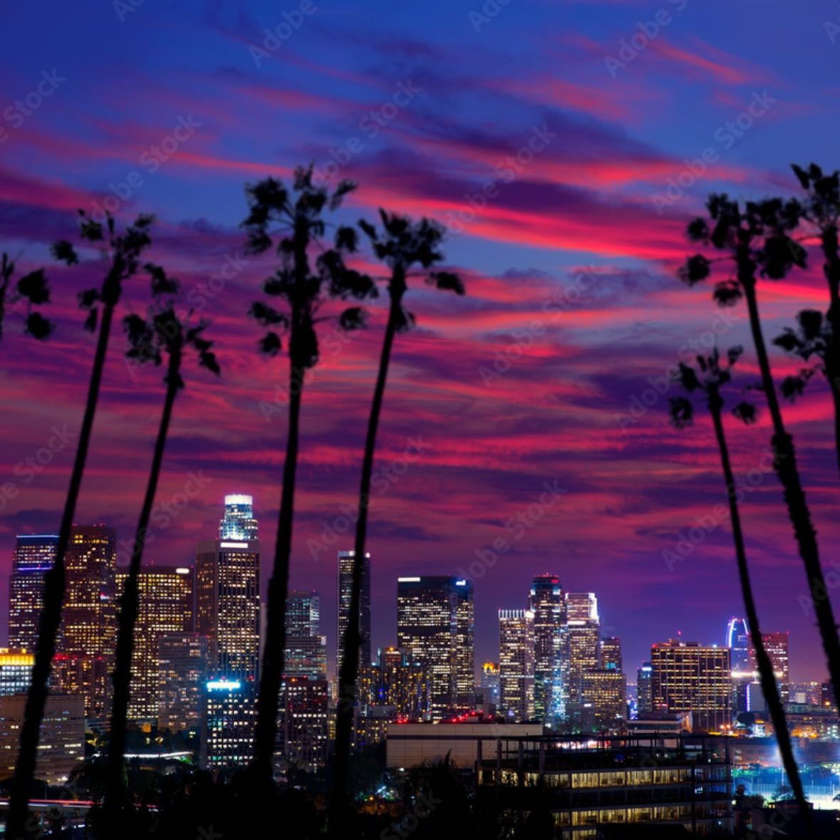 Los Ángeles