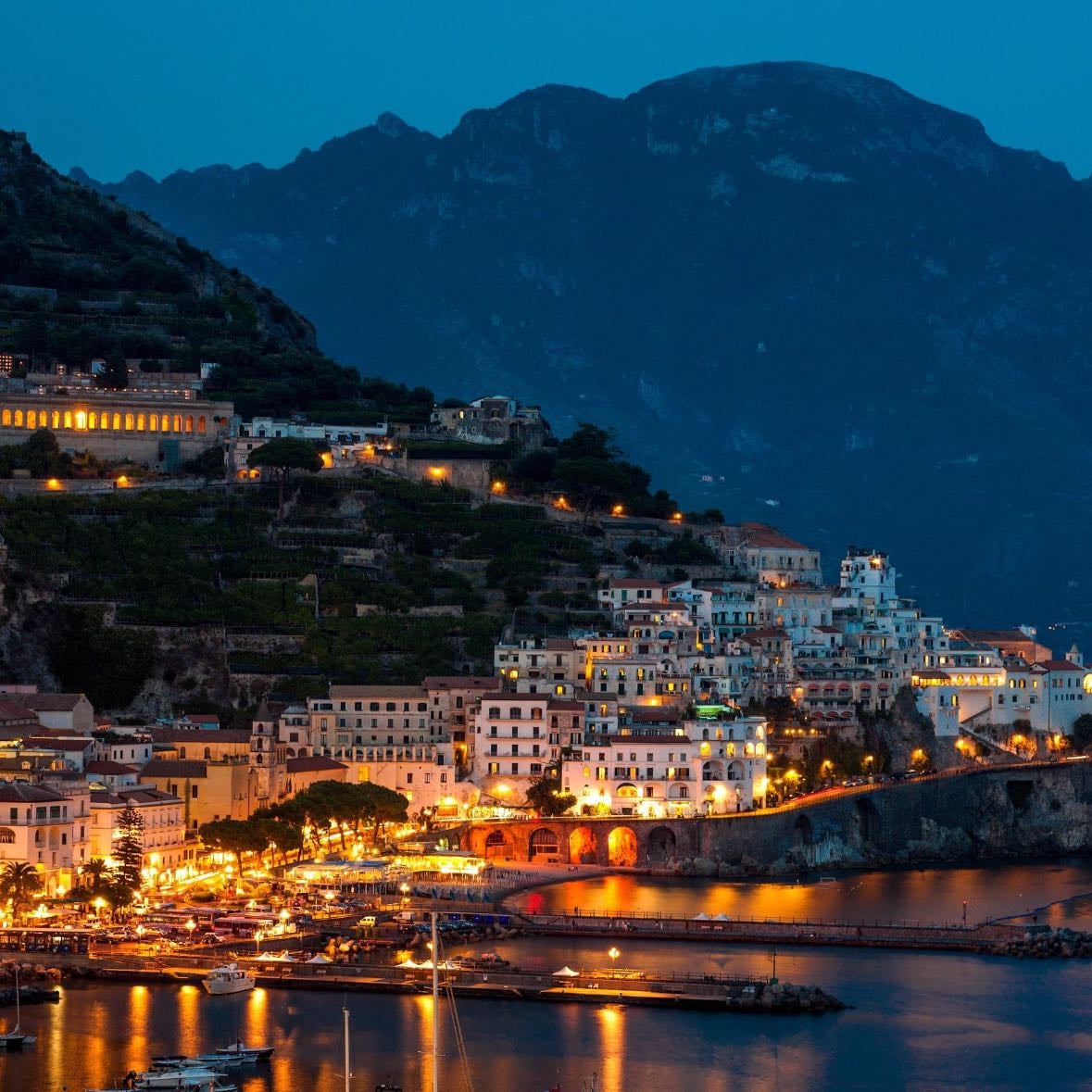 Italy