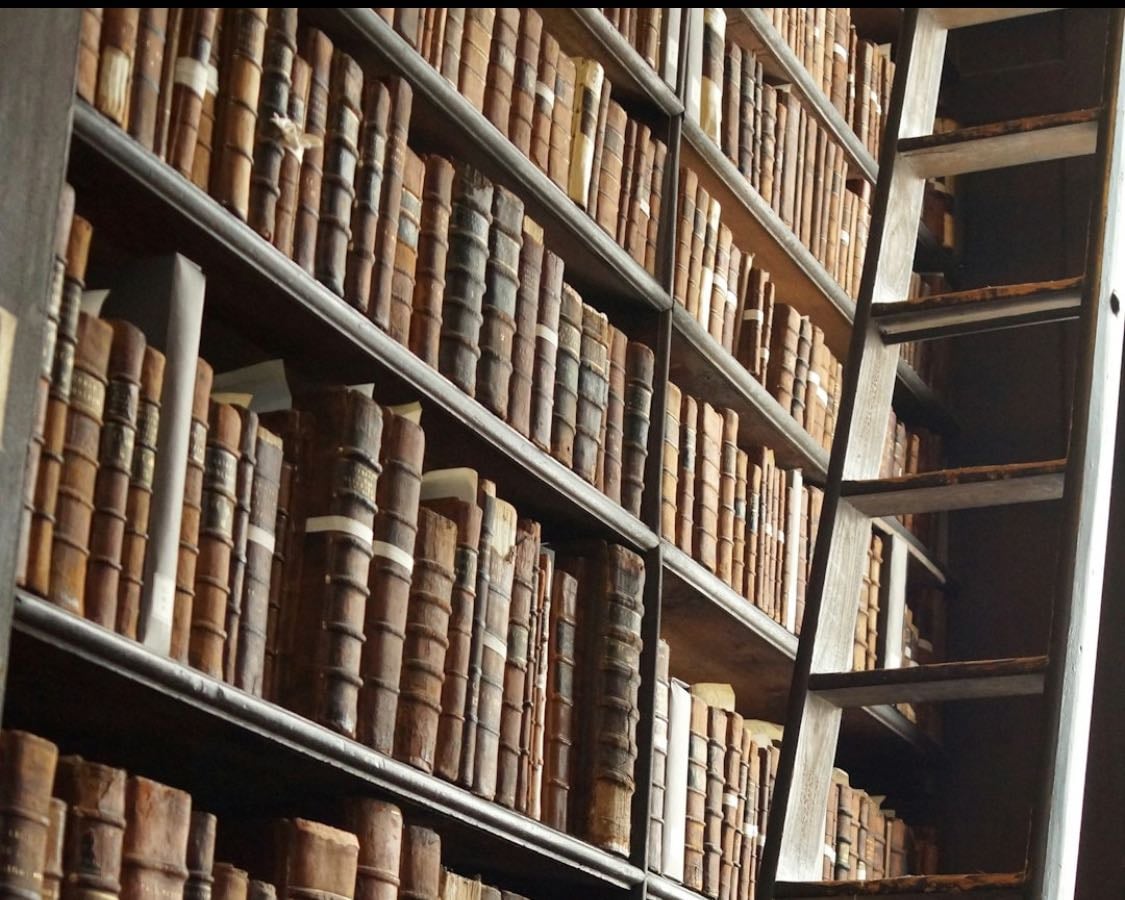 My fave books of all time