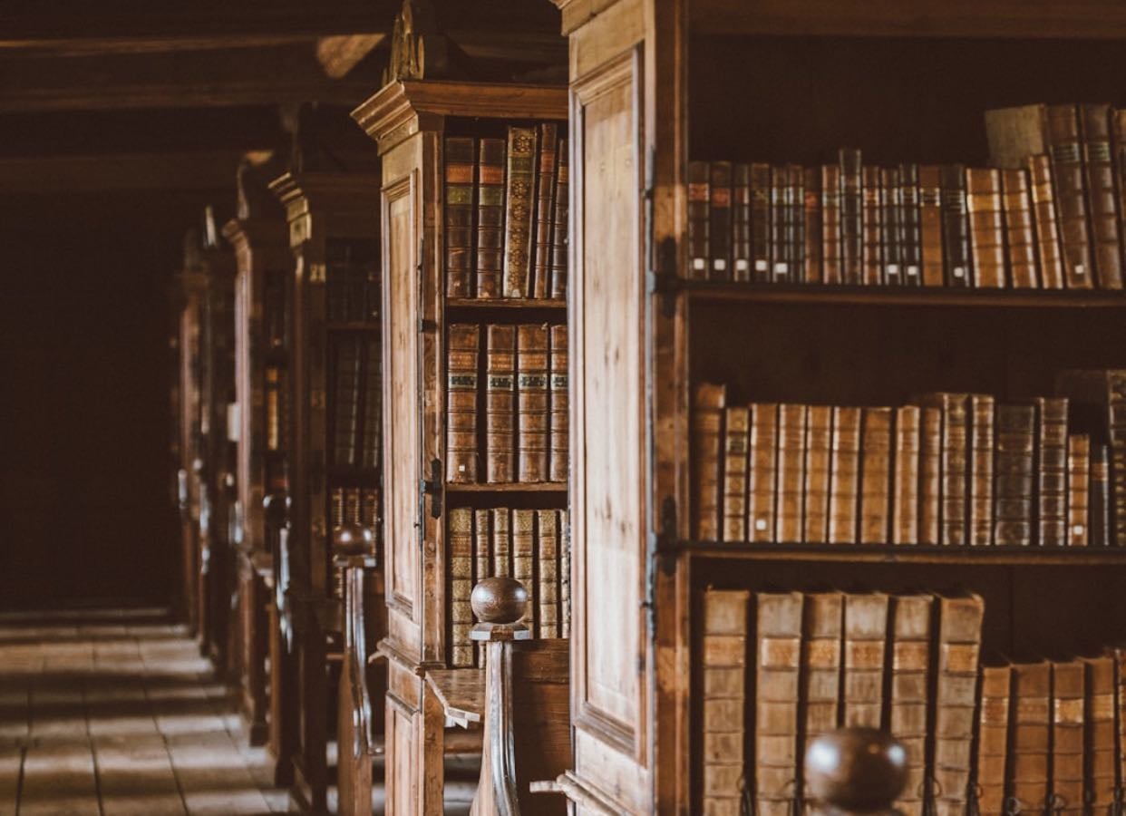 Librotes - Books hypelist by Valeeeee