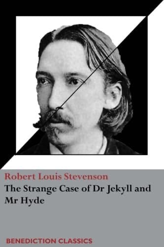 The Strange Case of Dr Jekyll and Mr Hyde (Unabridged)The Strange Case of Dr Je - Robert Louis Stevenson · 2017