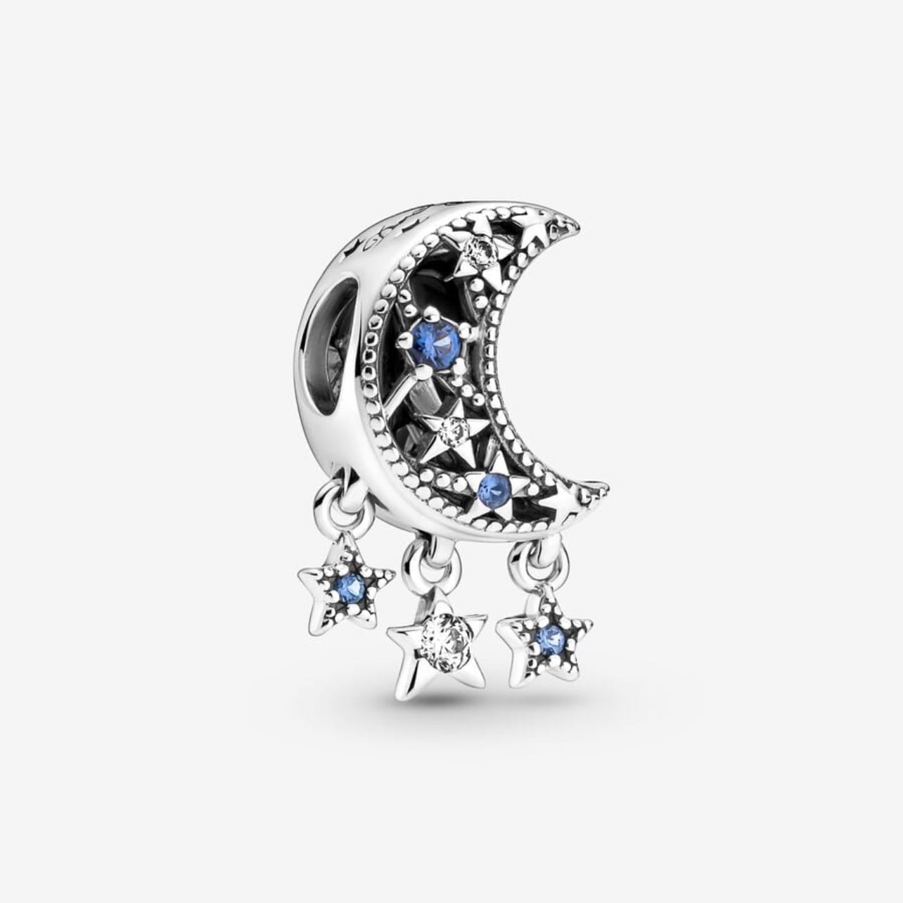 moon charm 2