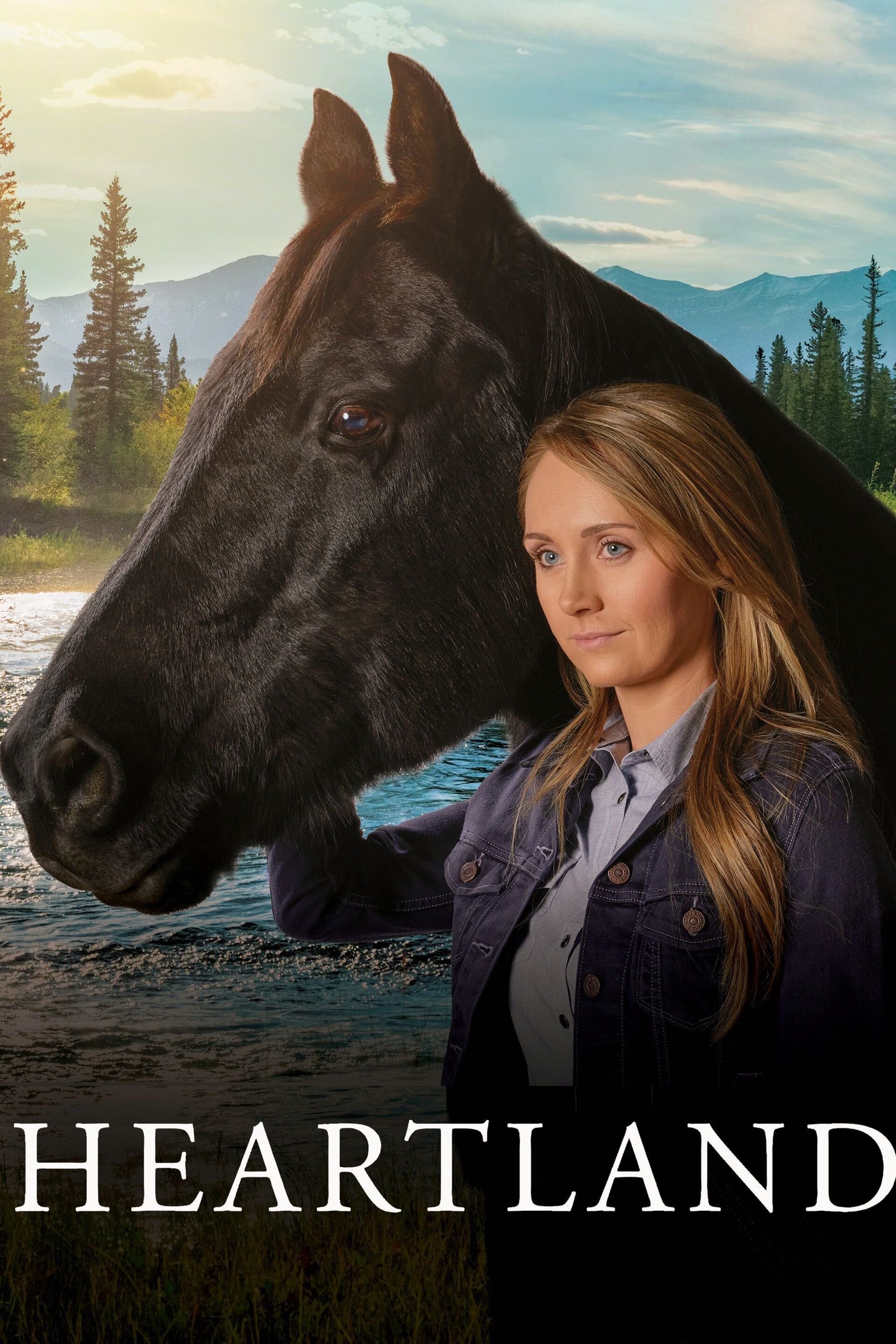 Heartland - Heather Conkie · 2007