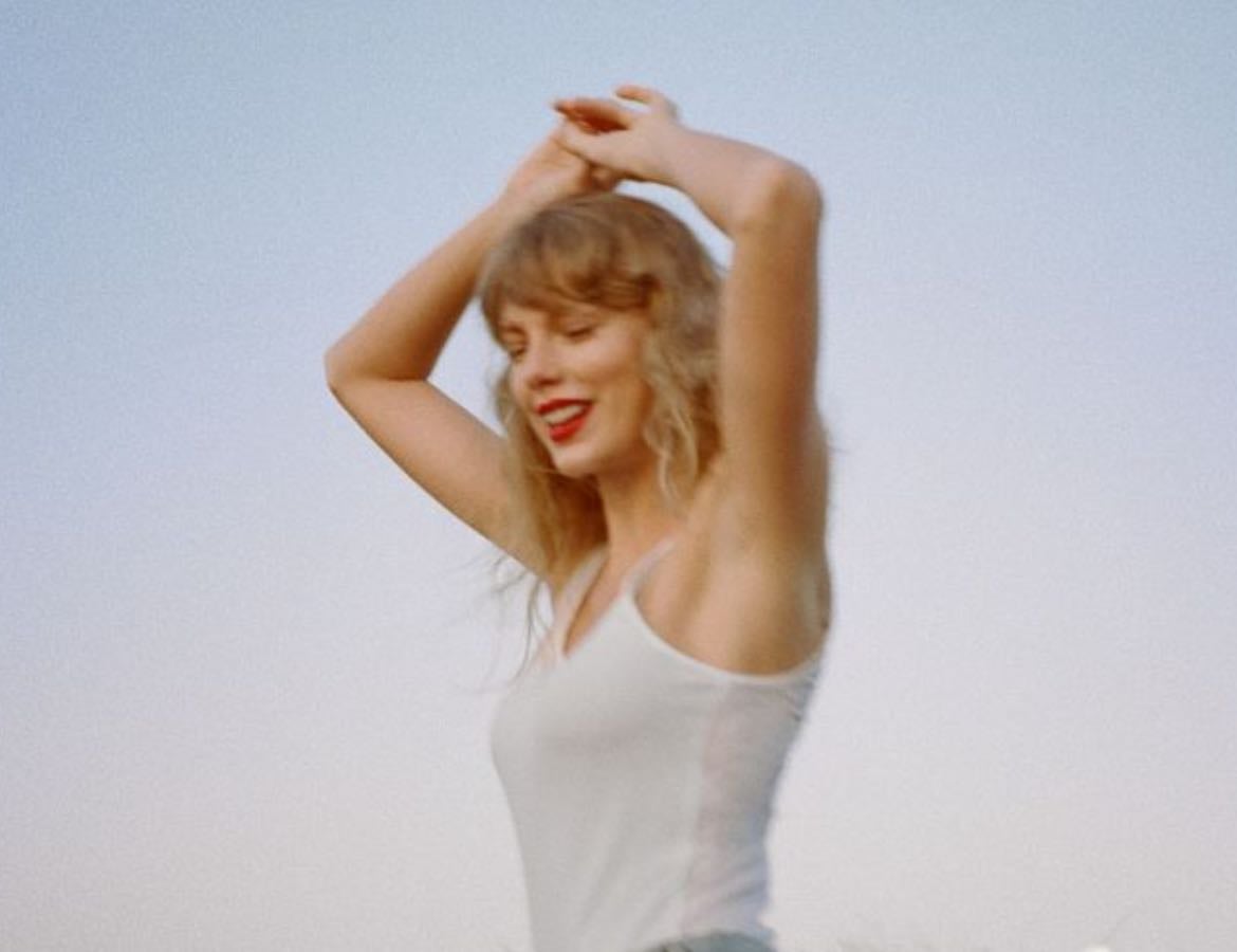 top 25 taylor