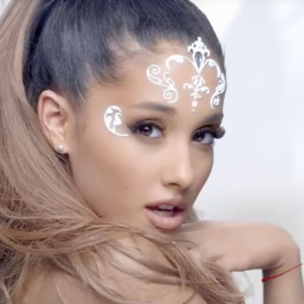 2. break free - my everything