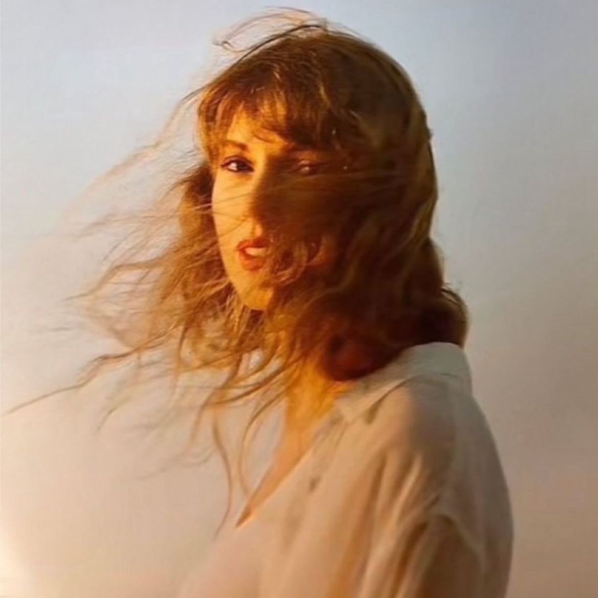 8. all you had to do was stay - 1989