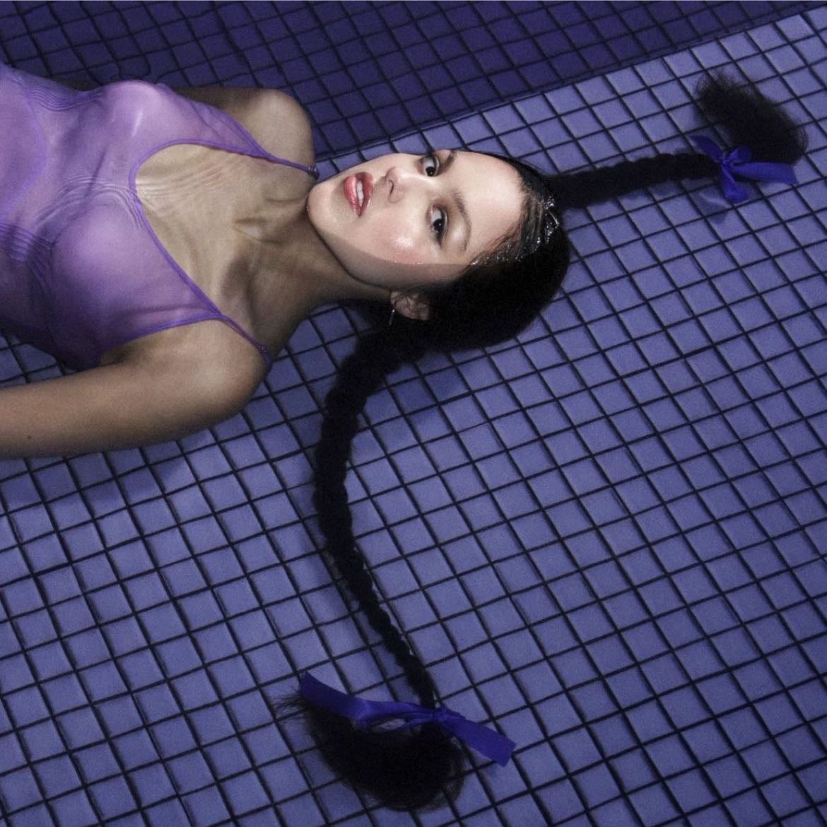 5. teenage dream