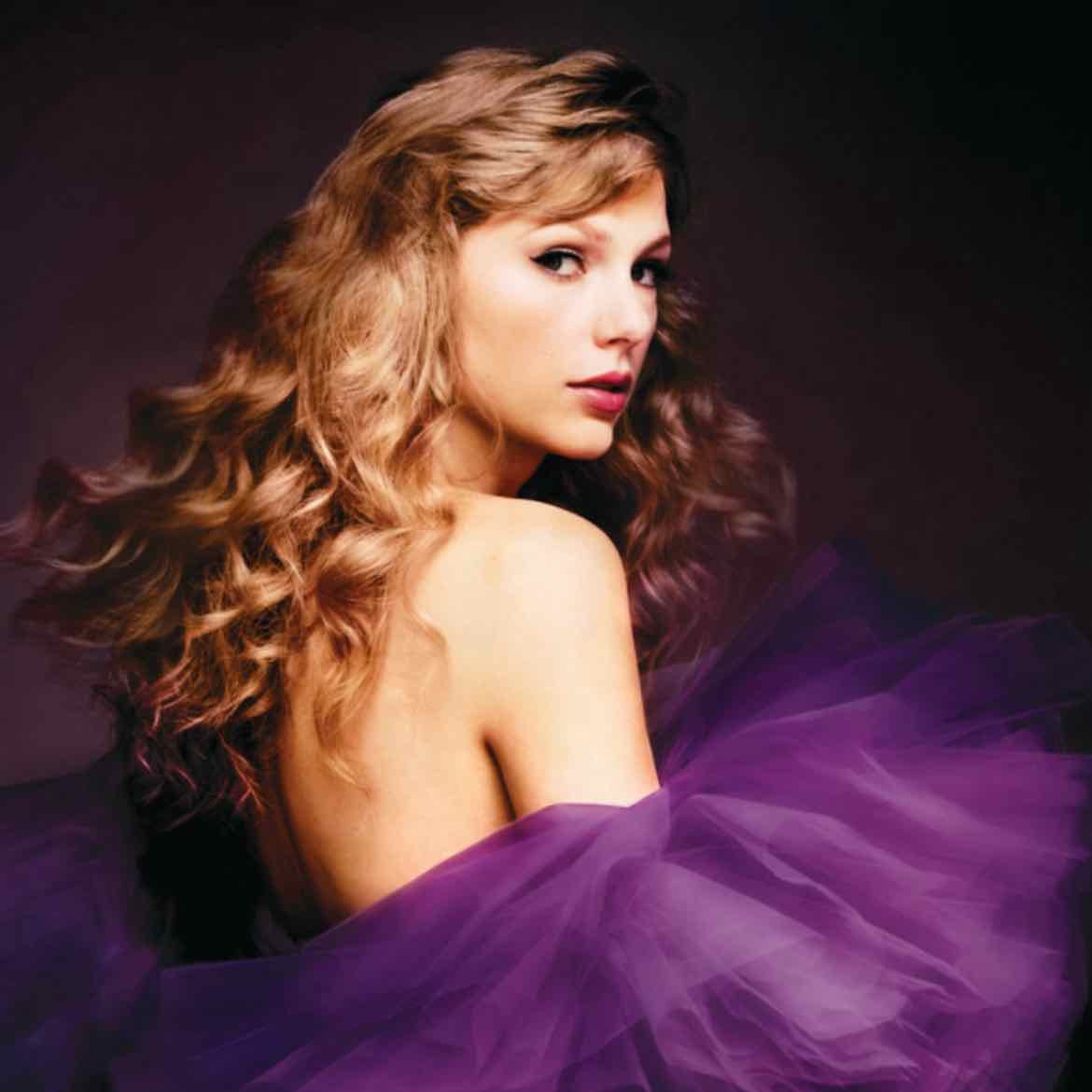 7. Speak Now TV - innocent, castles crumbling, electric touch, superman, & timeless