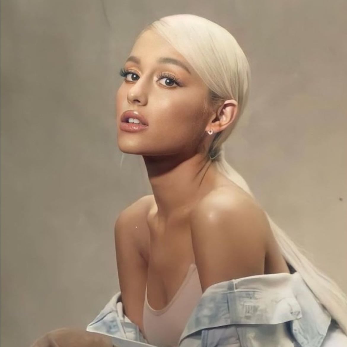 4. everytime - sweetener