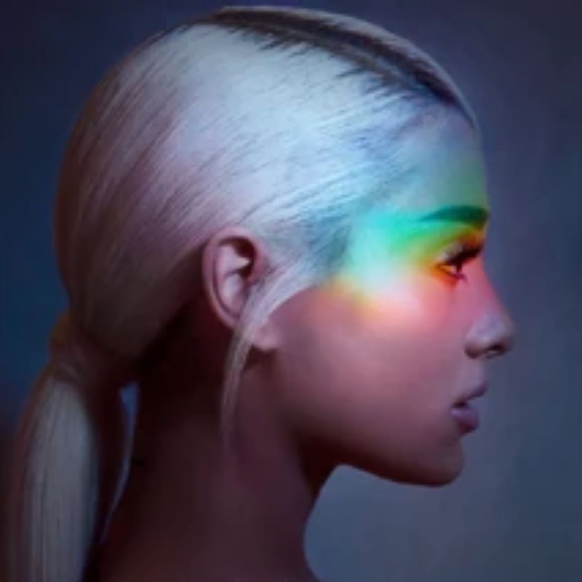 5. god is a woman