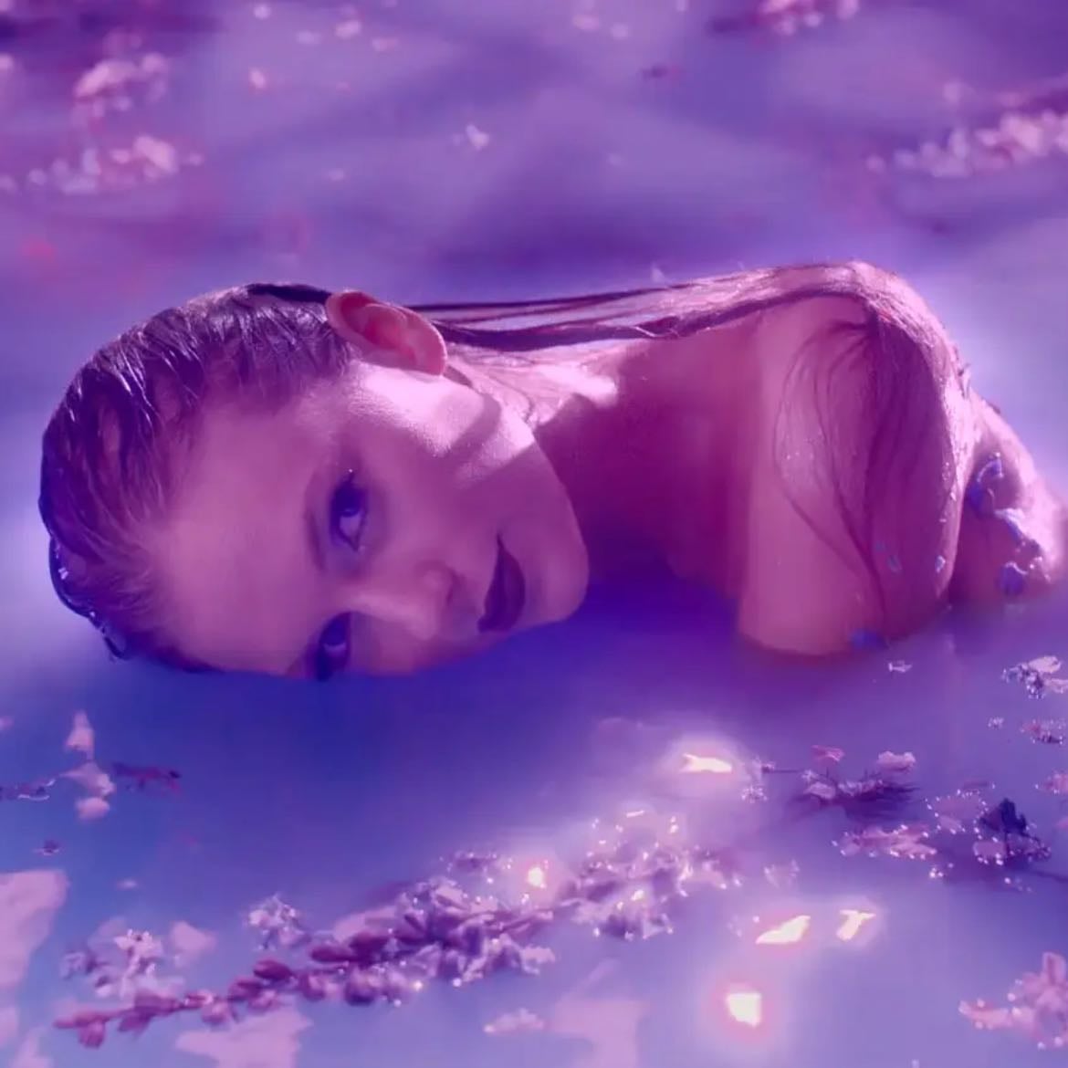 6. lavender haze