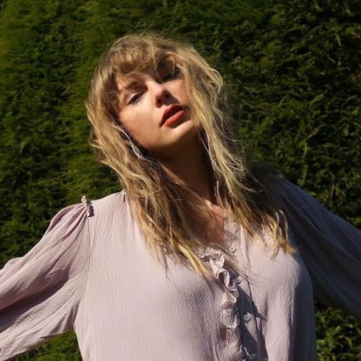 forever & always - fearless