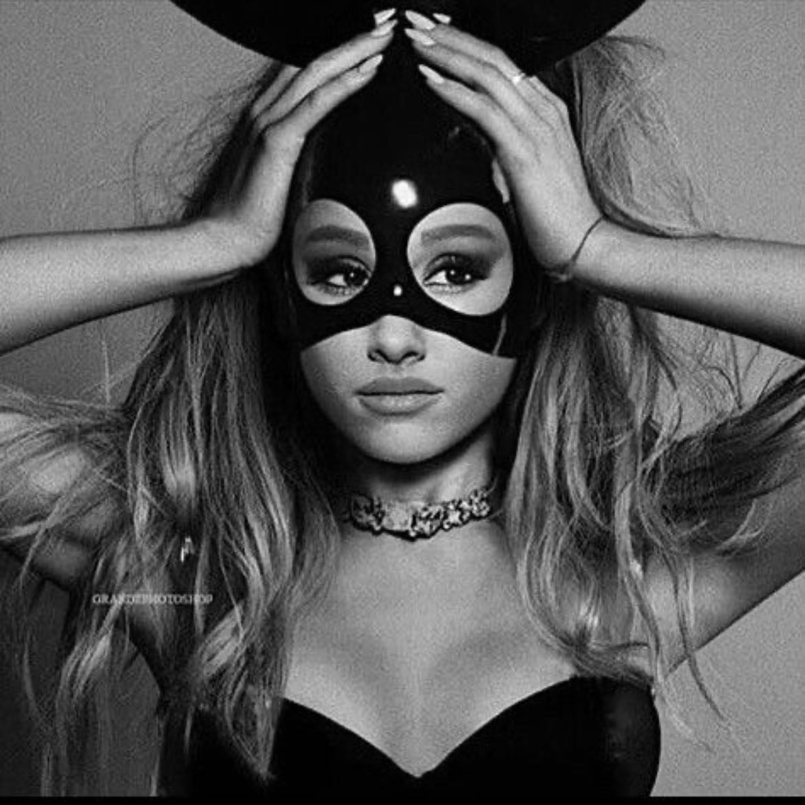 5. touch it - dangerous woman
