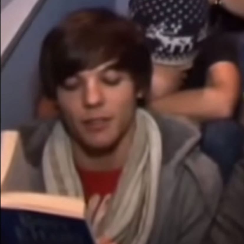 “NO! Jimmy protested”