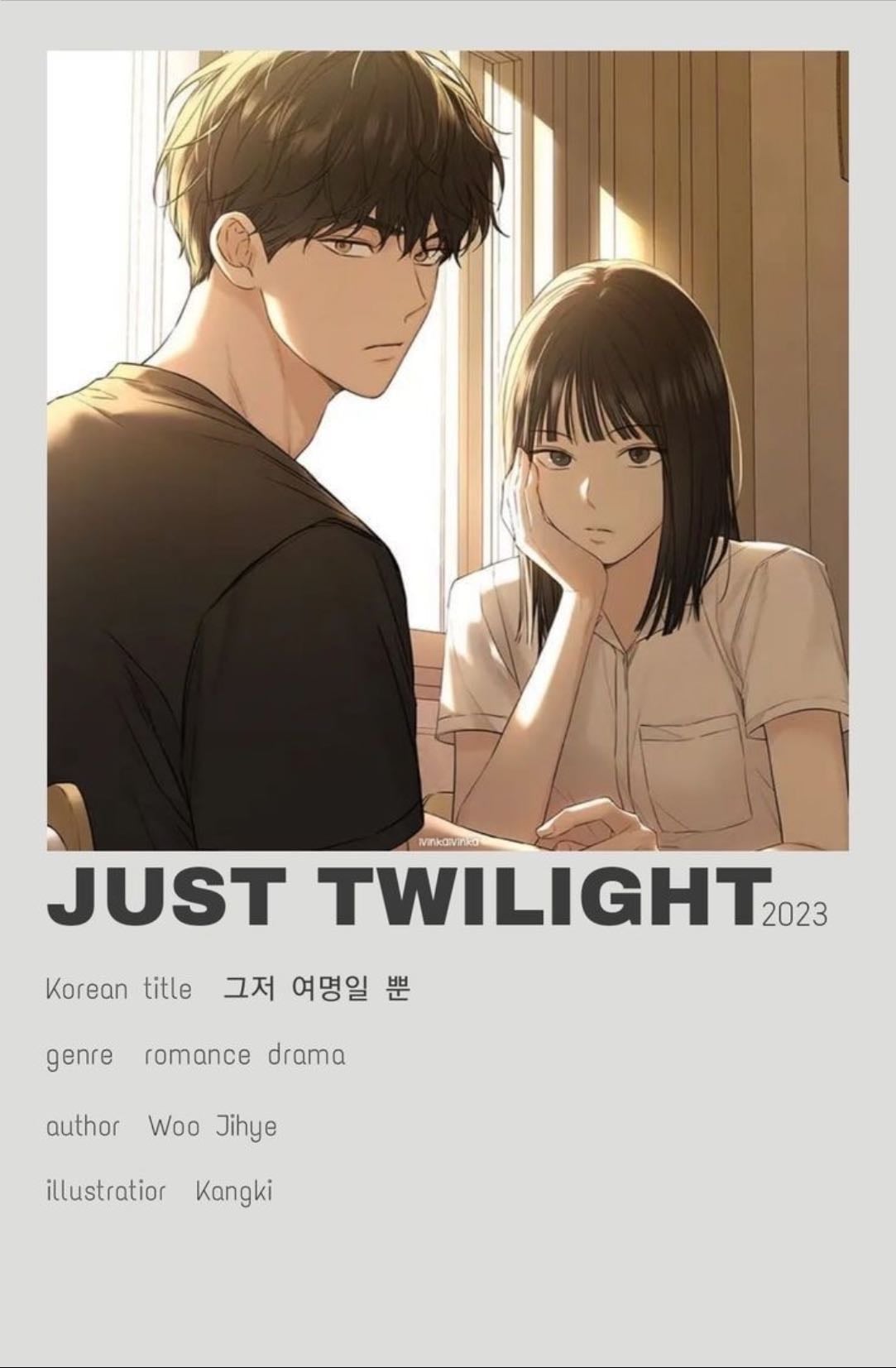 Just Twilight