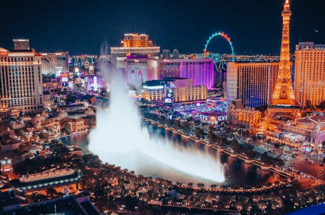 Las Vegas