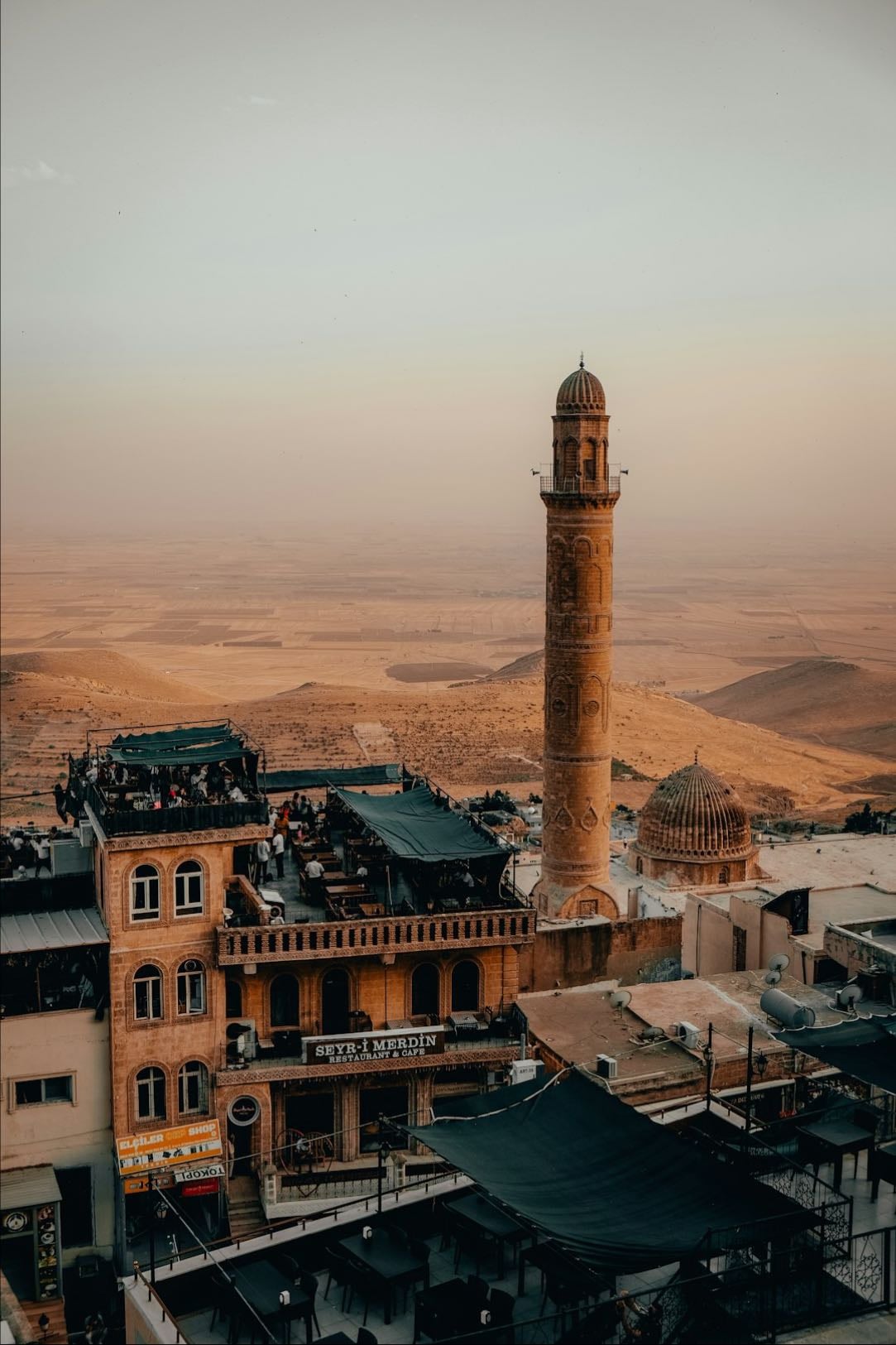 Mardin