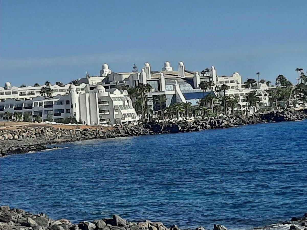 Mirador En Playa Flamingo