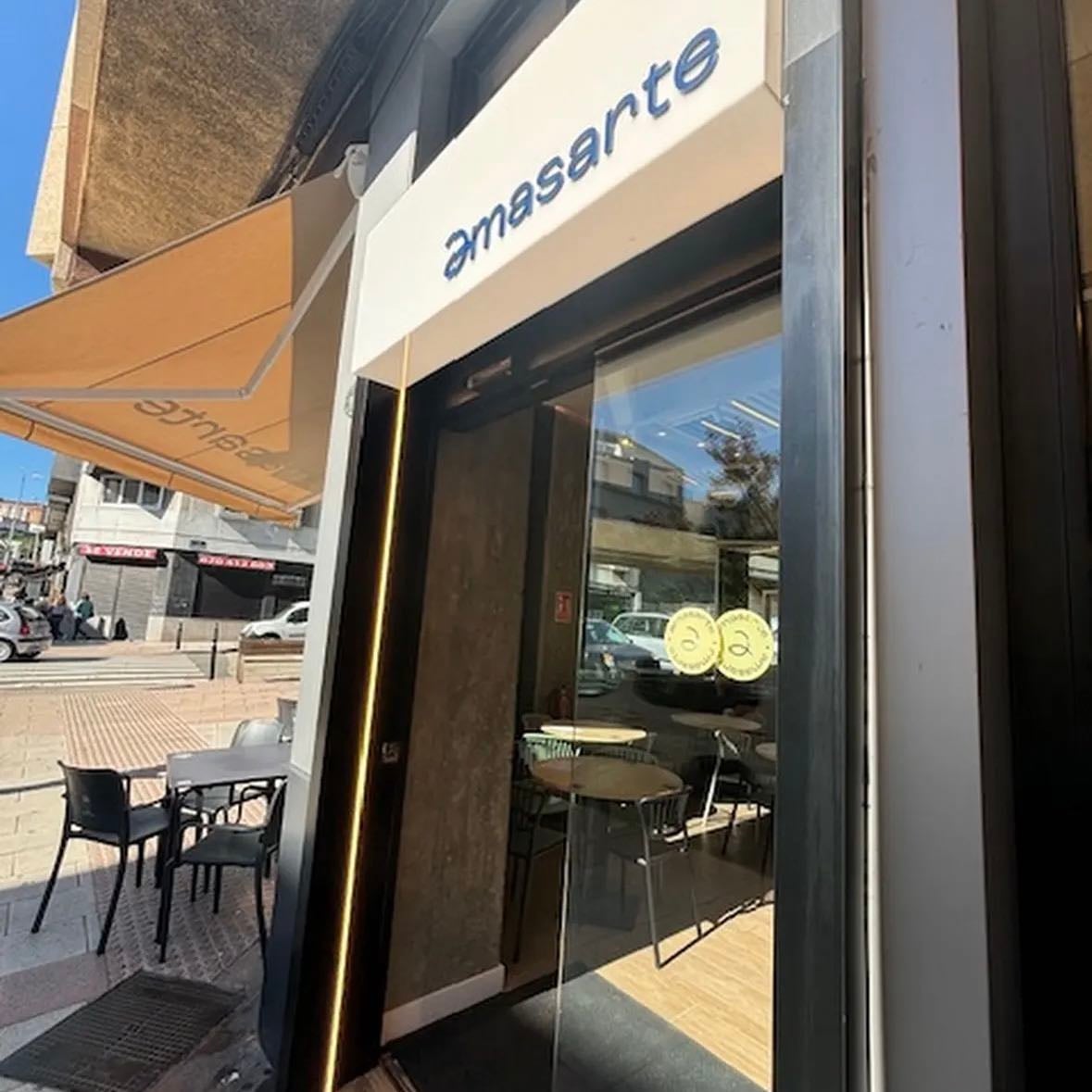 Amasarte