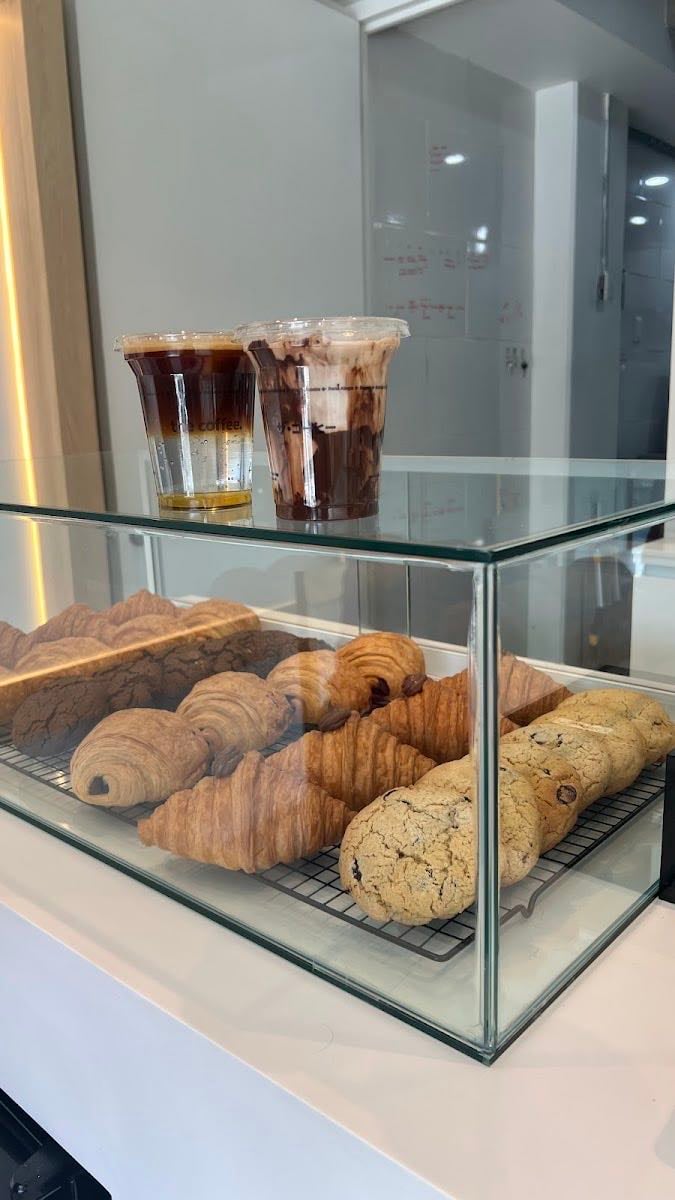 The Coffee