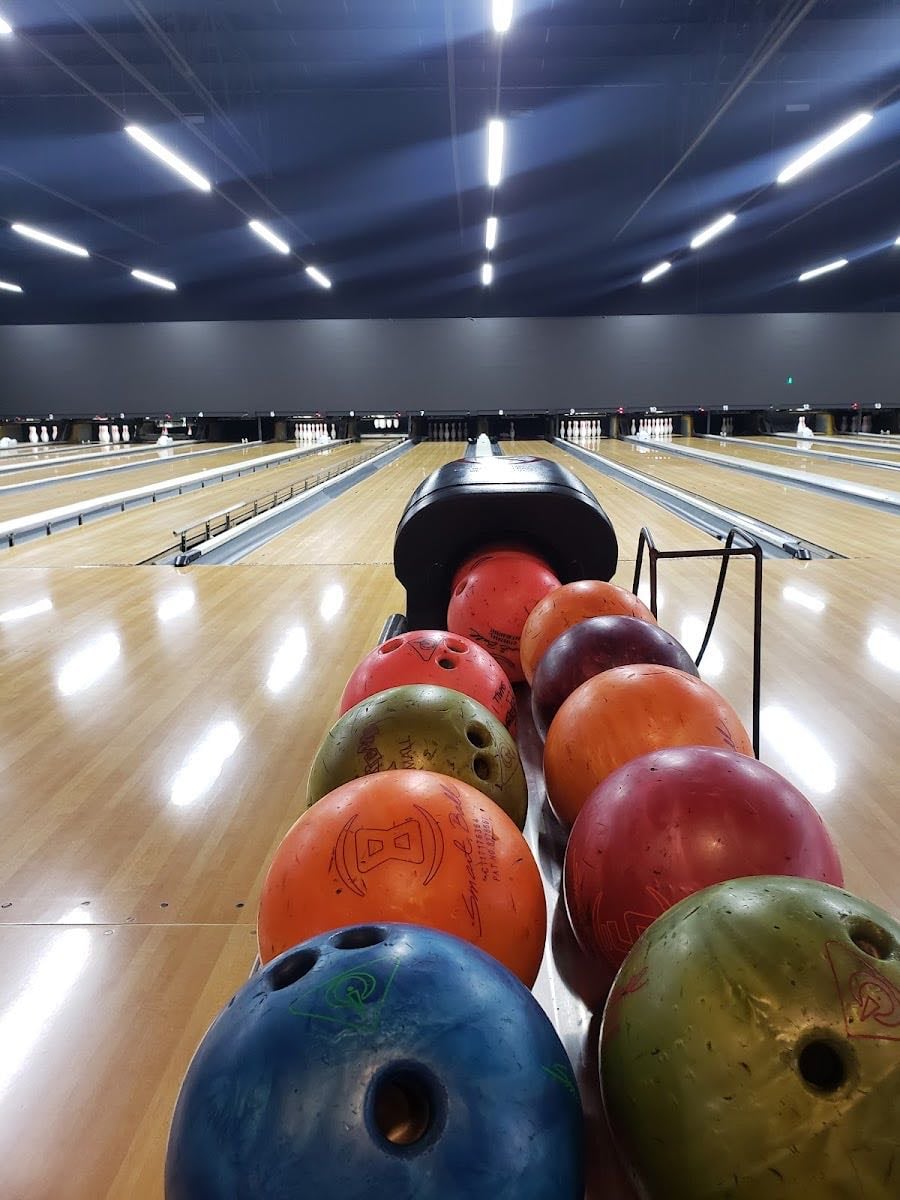 Ilusion Bowl Zona Real