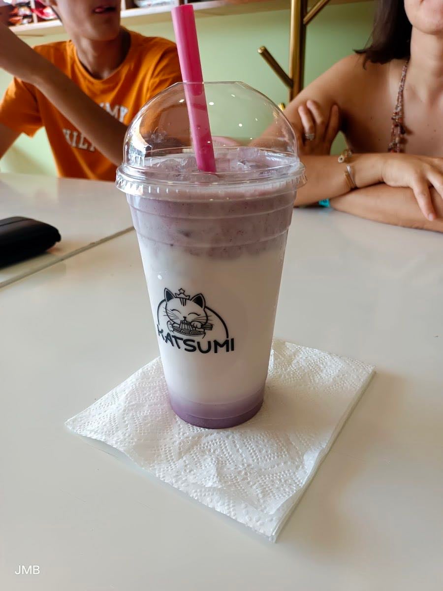 Katsumi Ramen & Frappe