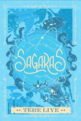 Sagaras - · 2022