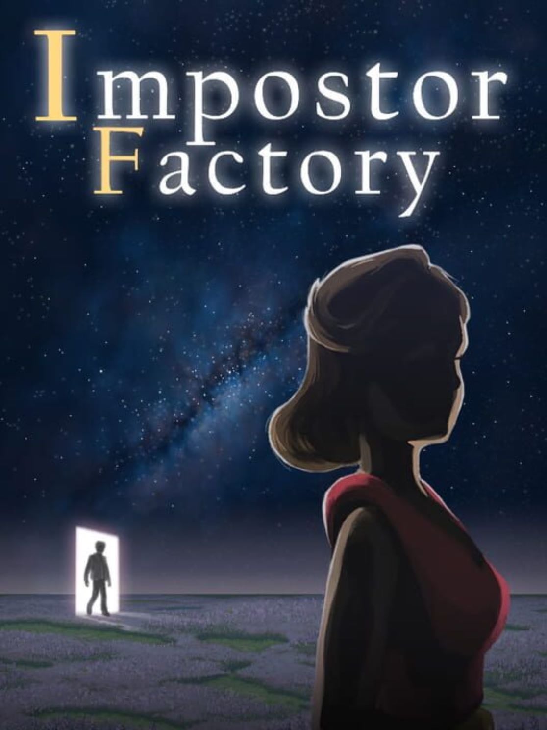 Impostor Factory - Freebird Games • 2021