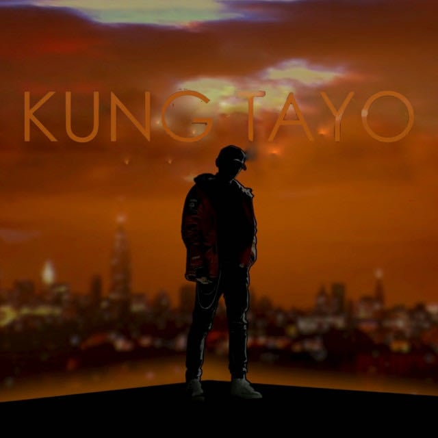 Kung Tayo - Song · Ex Battalion, Skusta Clee