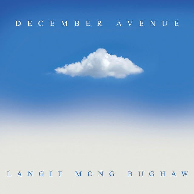 Bulong - Song · December Avenue